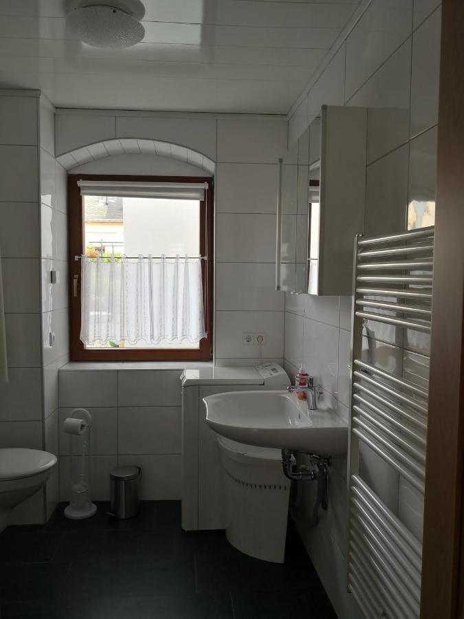 Ferienwohnung Winzer Annaberg-Buchholz Exterior photo